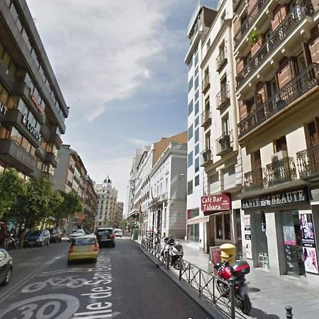 مدريد Amazinn Places Gran Via V المظهر الخارجي الصورة